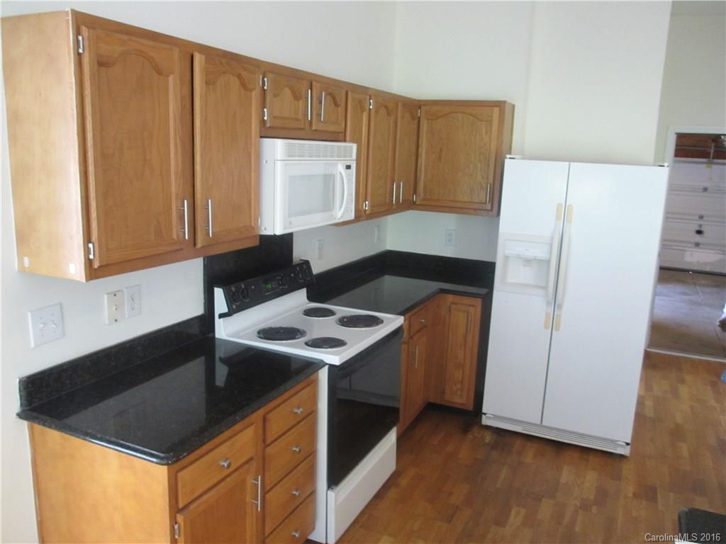 Leacroft - Residential Lease