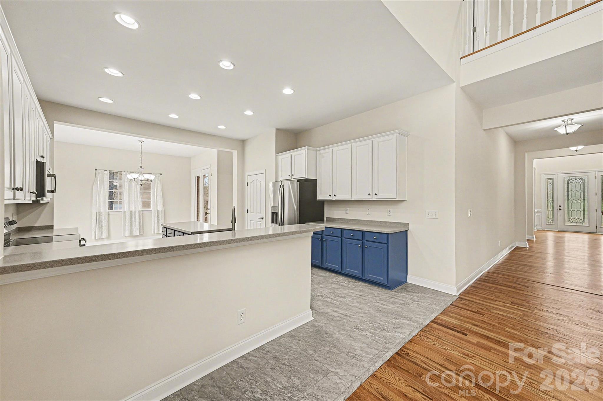 Lindenwood - Residential