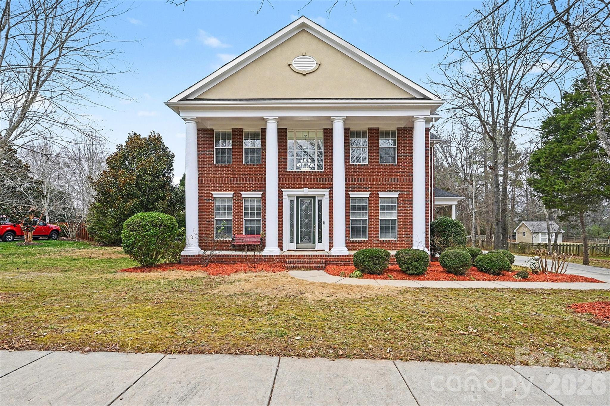 1305 Linden Glen Drive