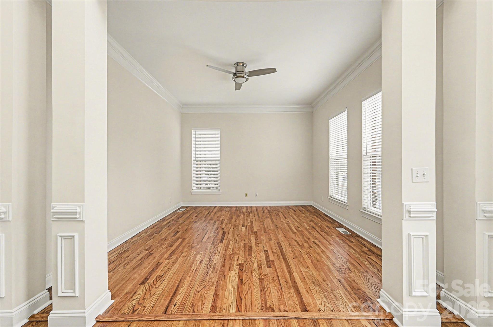 Lindenwood - Residential