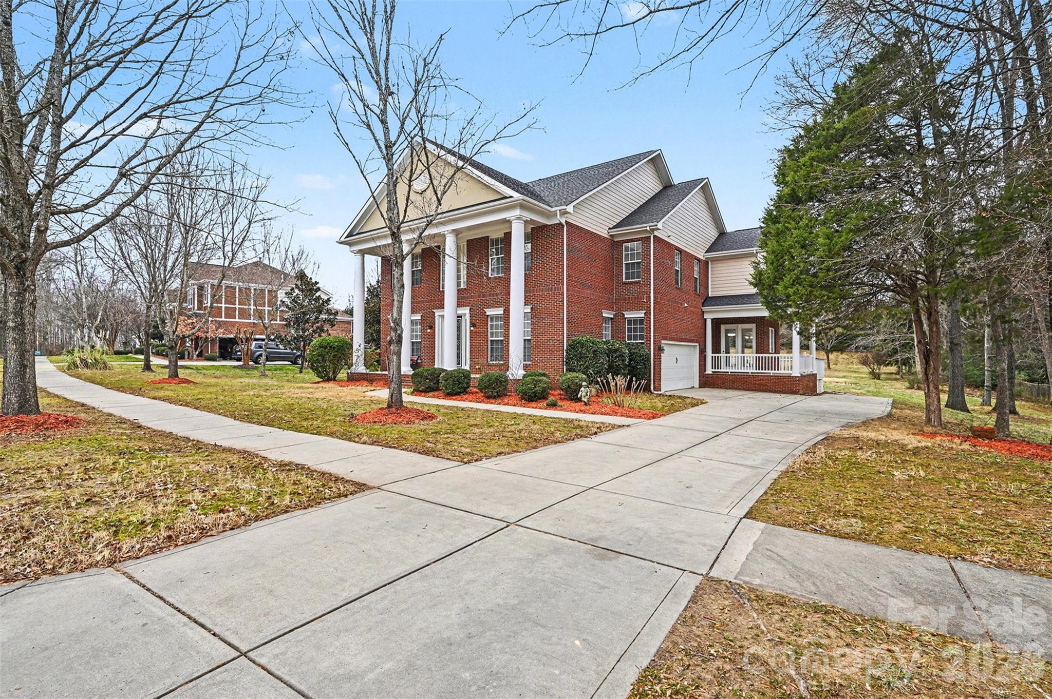 1305 Linden Glen Drive