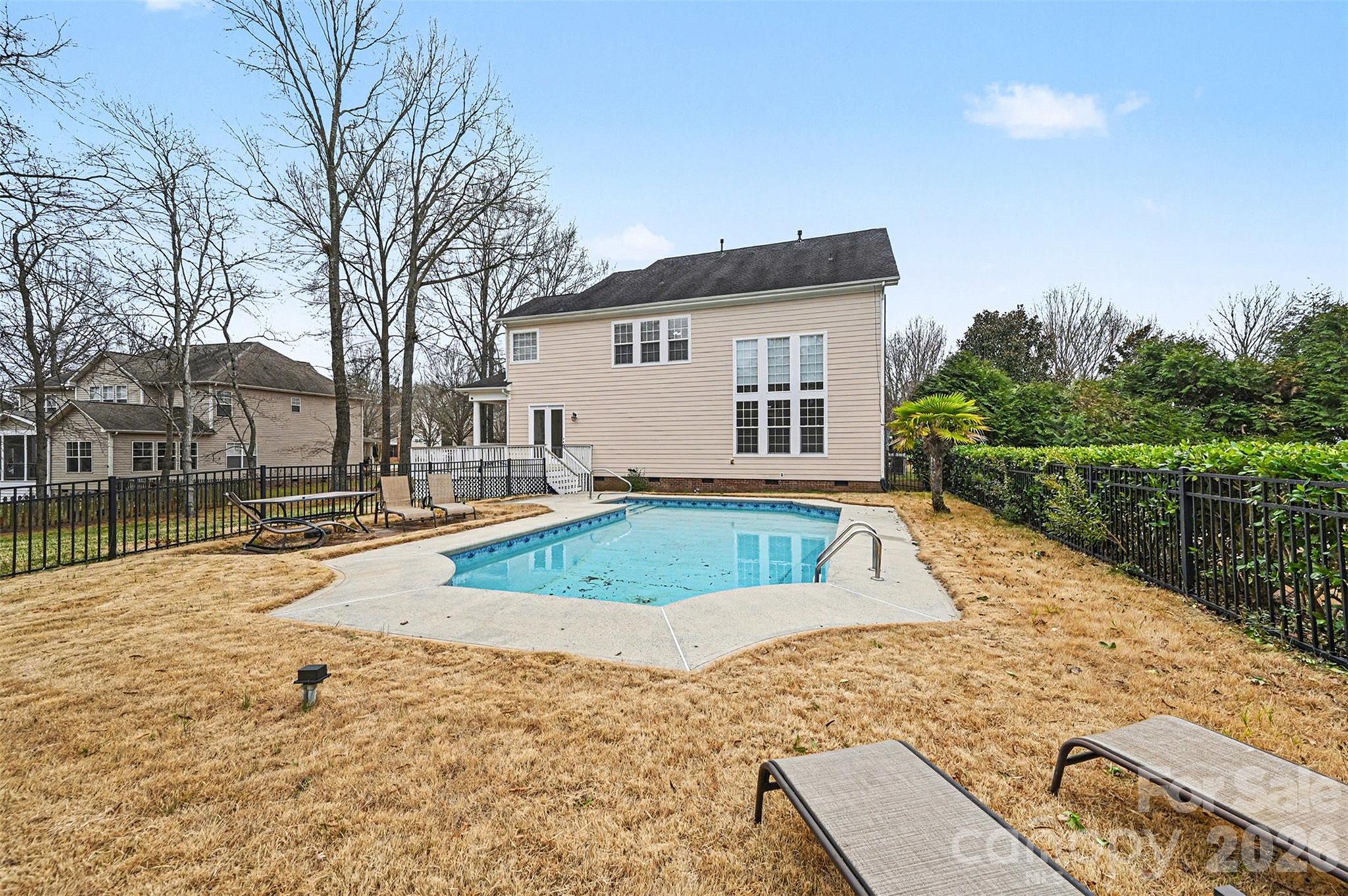 Lindenwood - Residential