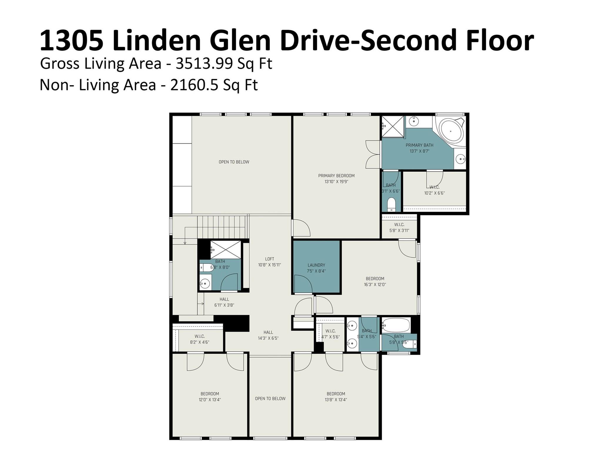 Lindenwood - Residential