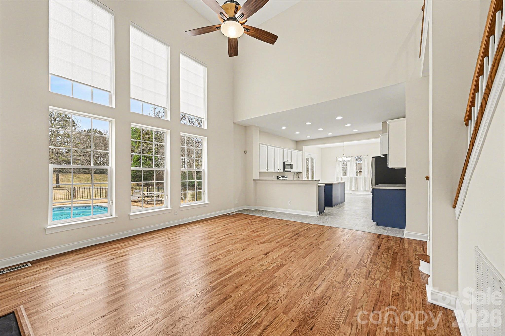 Lindenwood - Residential