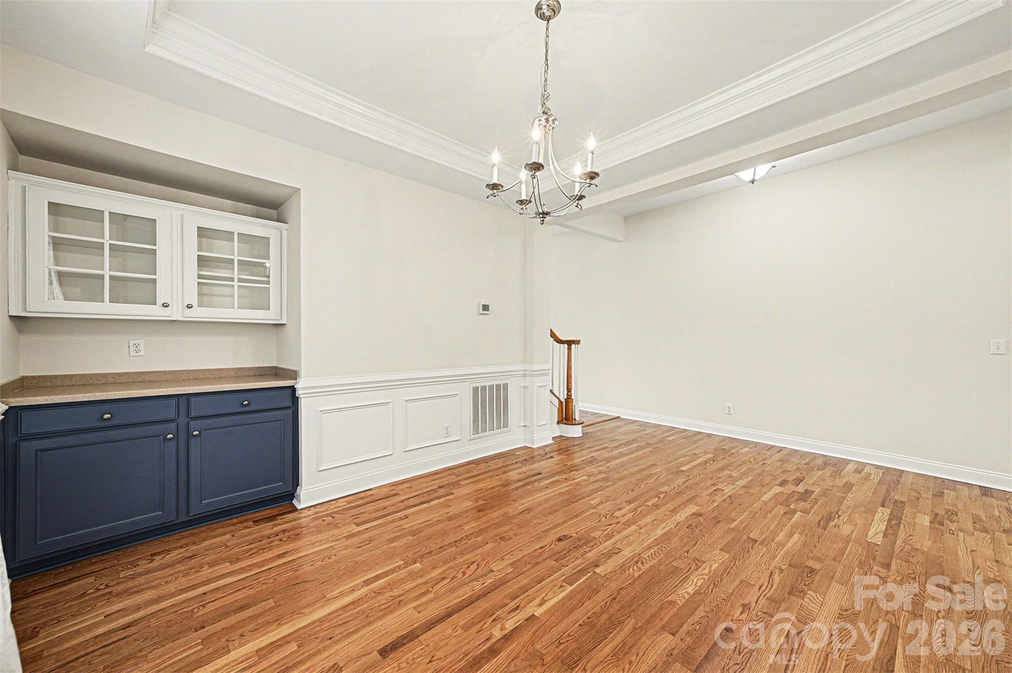 Lindenwood - Residential