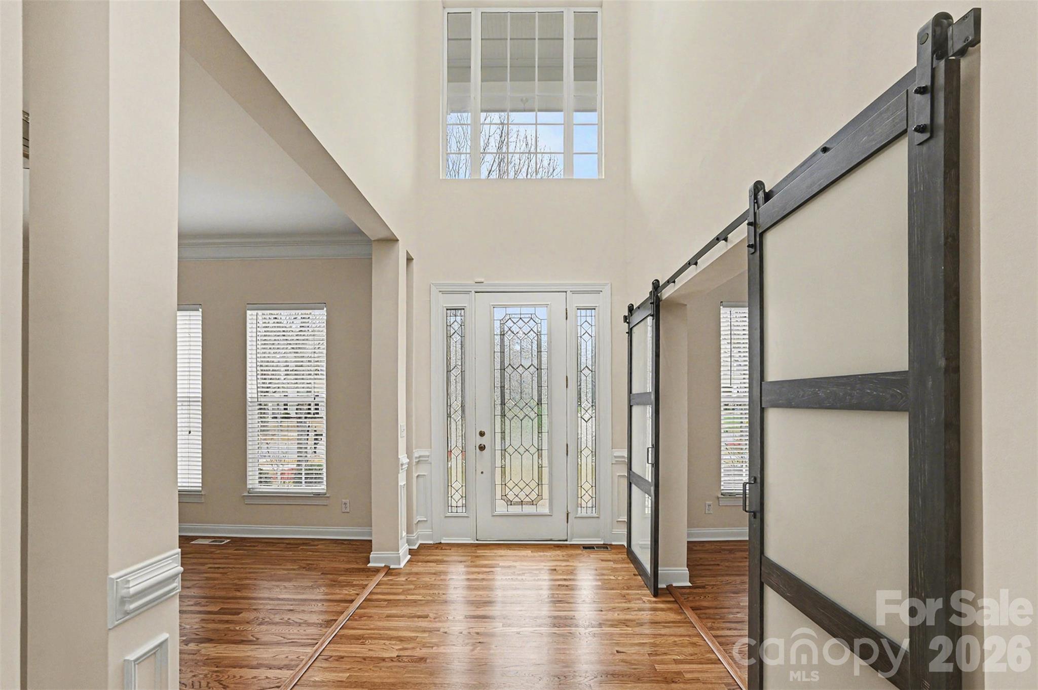 1305 Linden Glen Drive