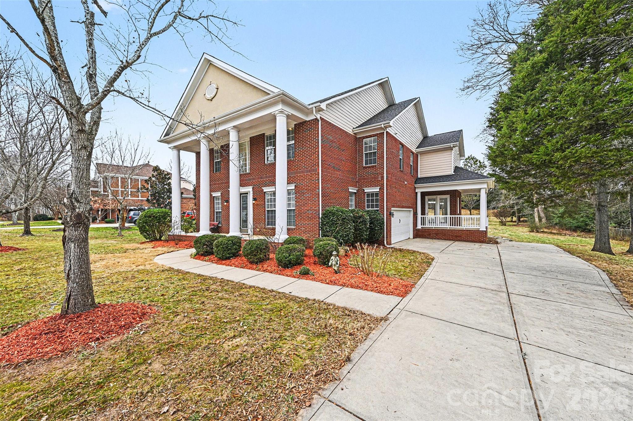 1305 Linden Glen Drive