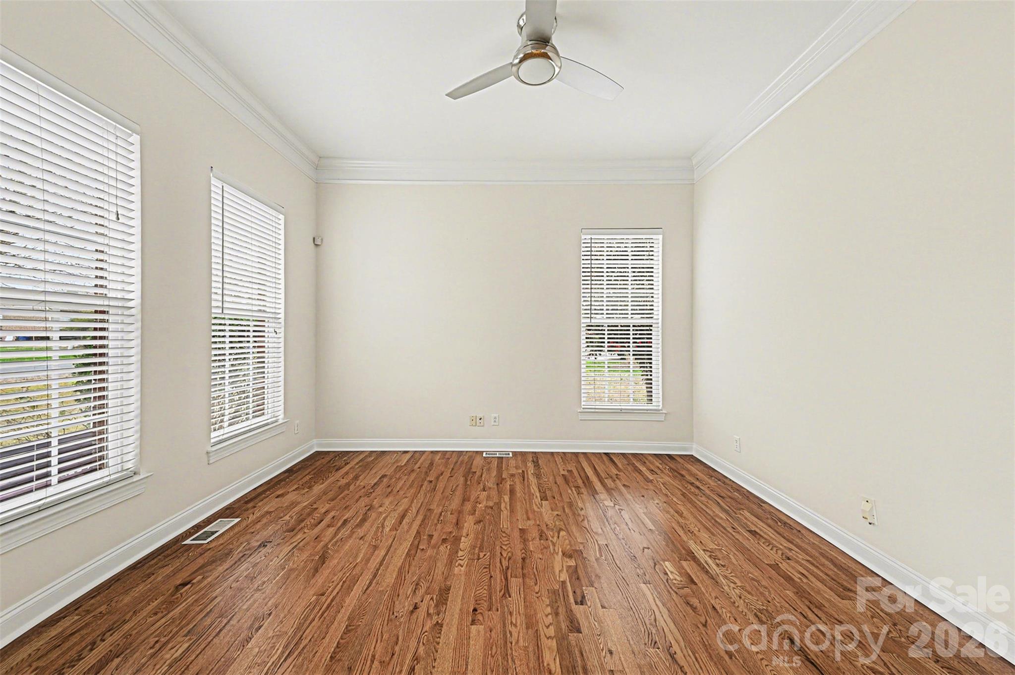 Lindenwood - Residential