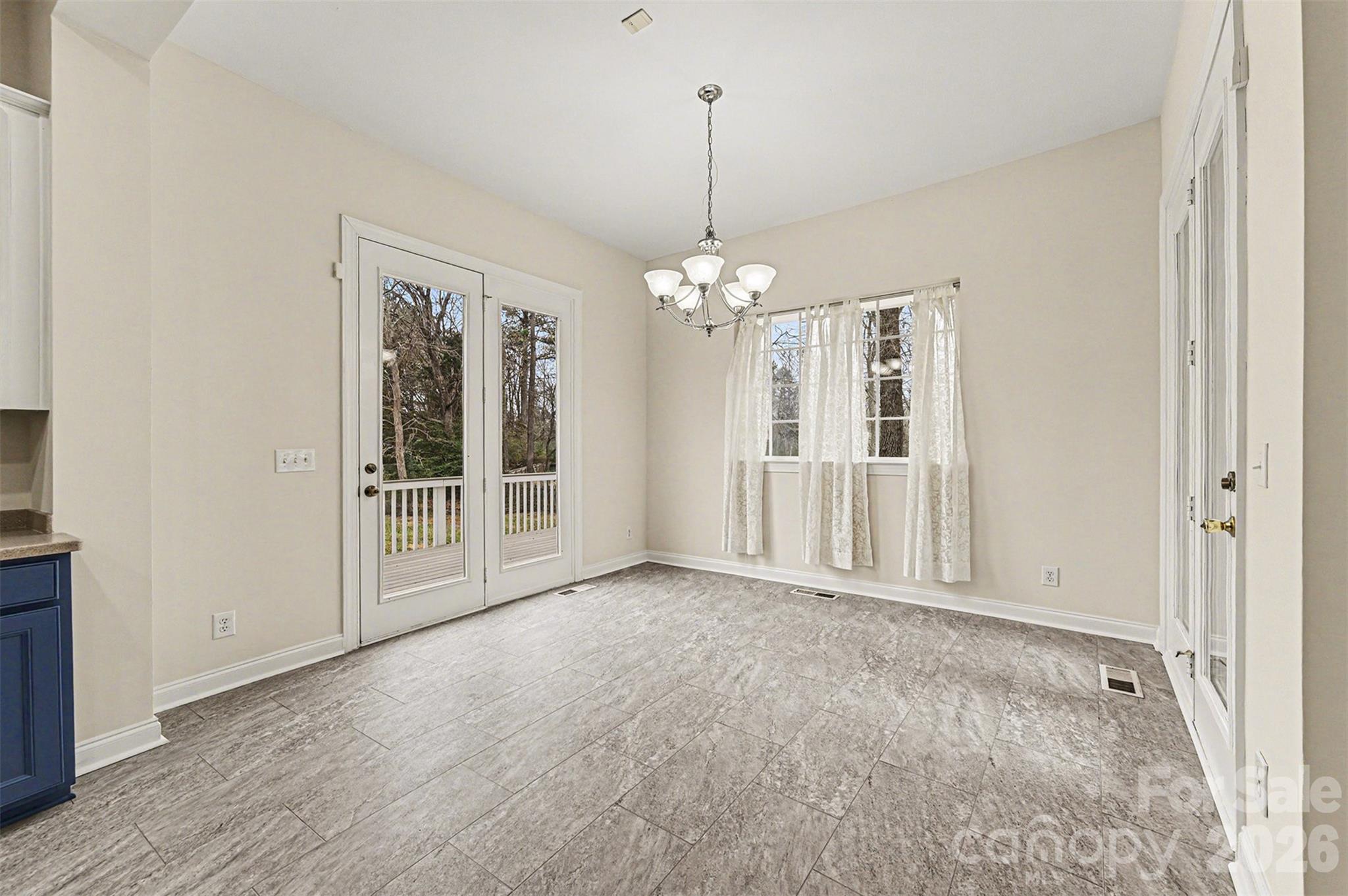 Lindenwood - Residential