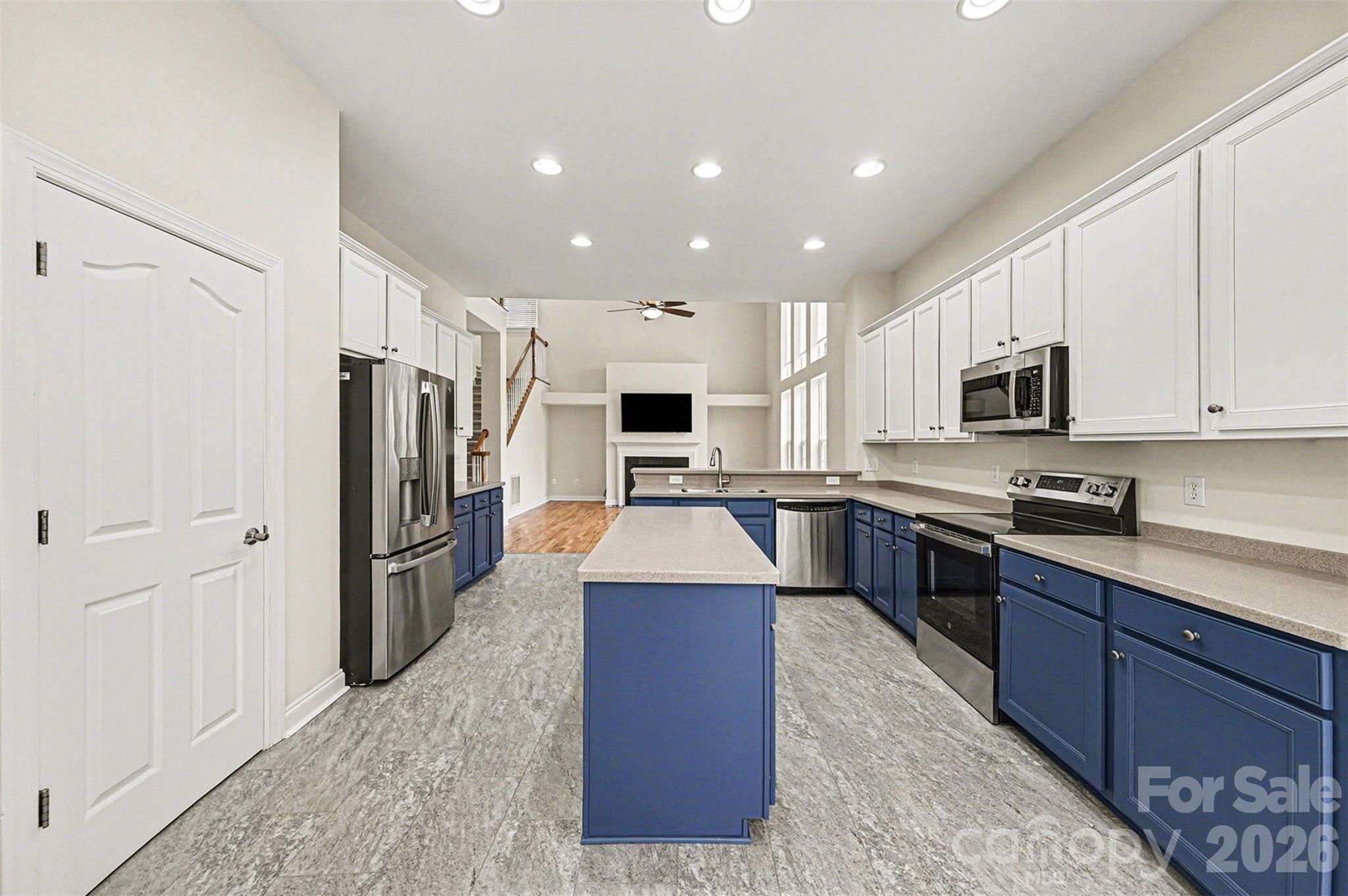 Lindenwood - Residential