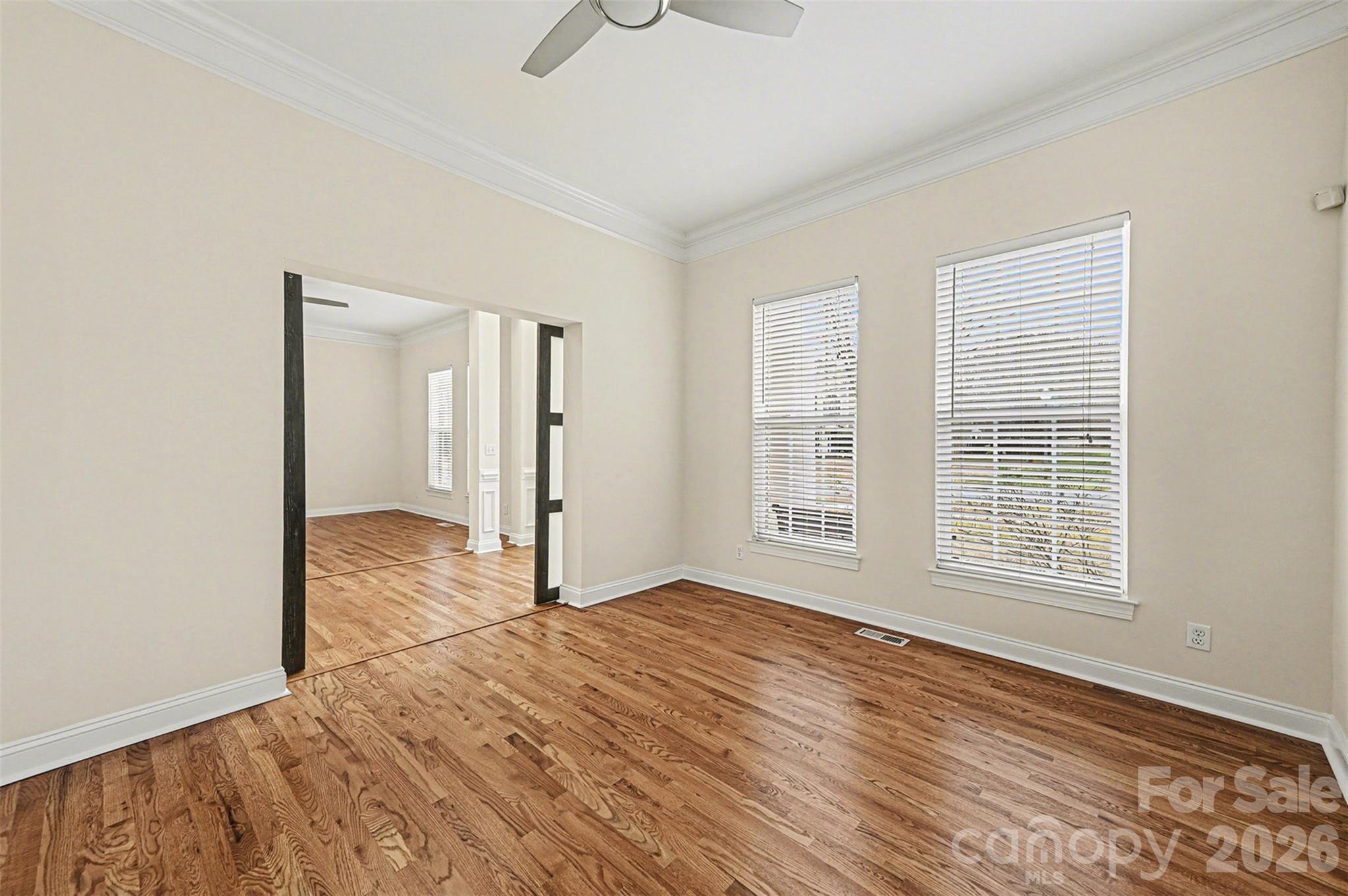 Lindenwood - Residential