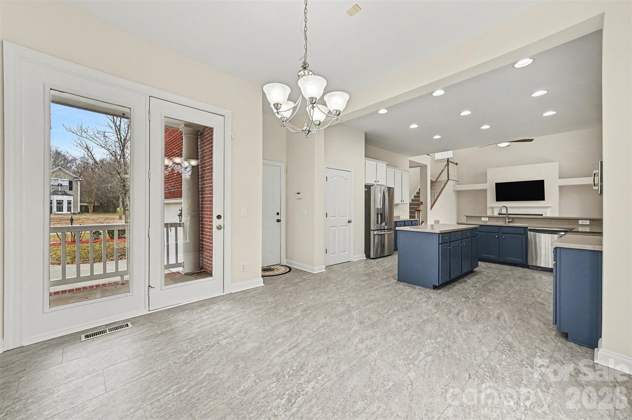 Lindenwood - Residential