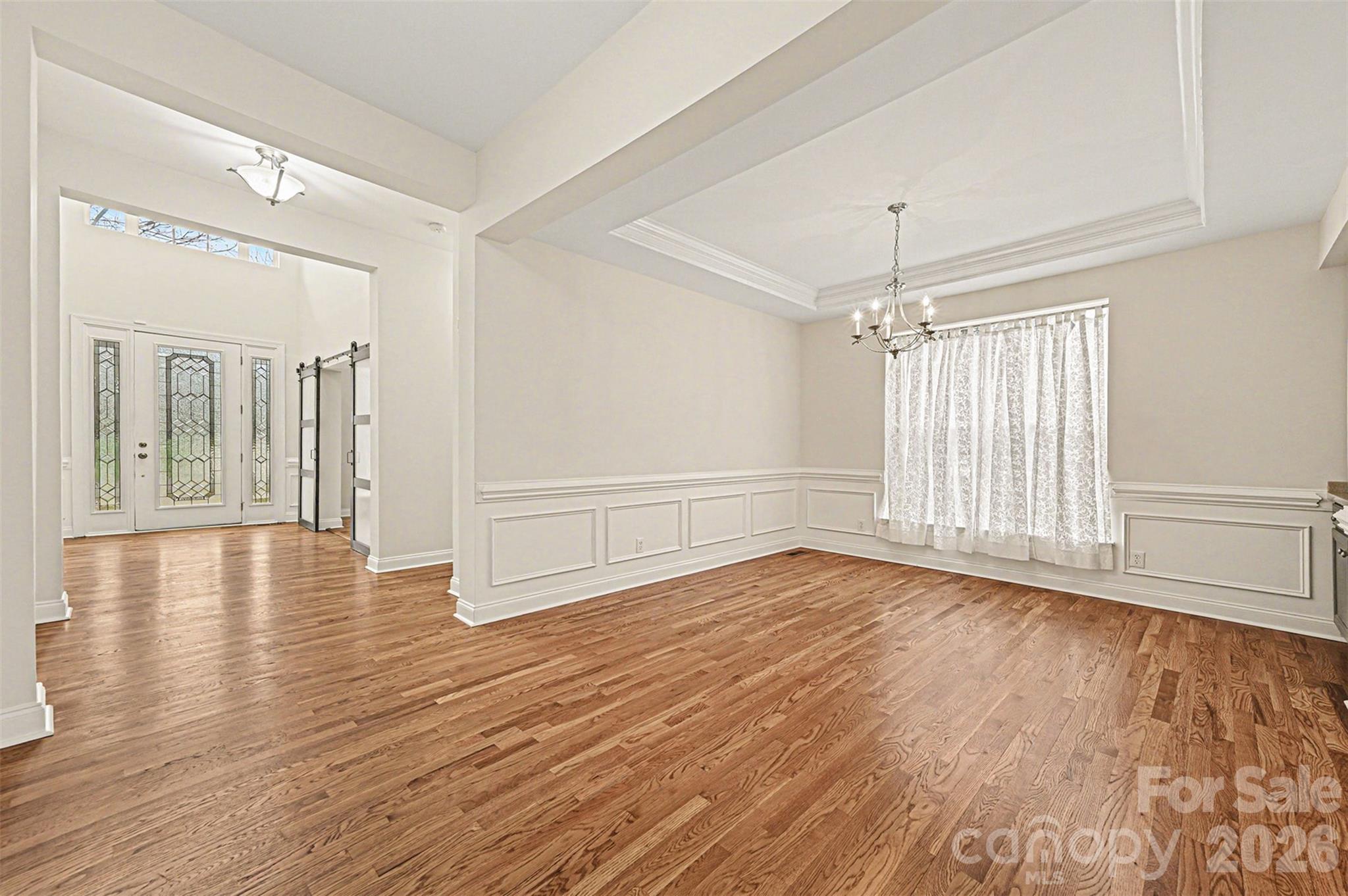 Lindenwood - Residential