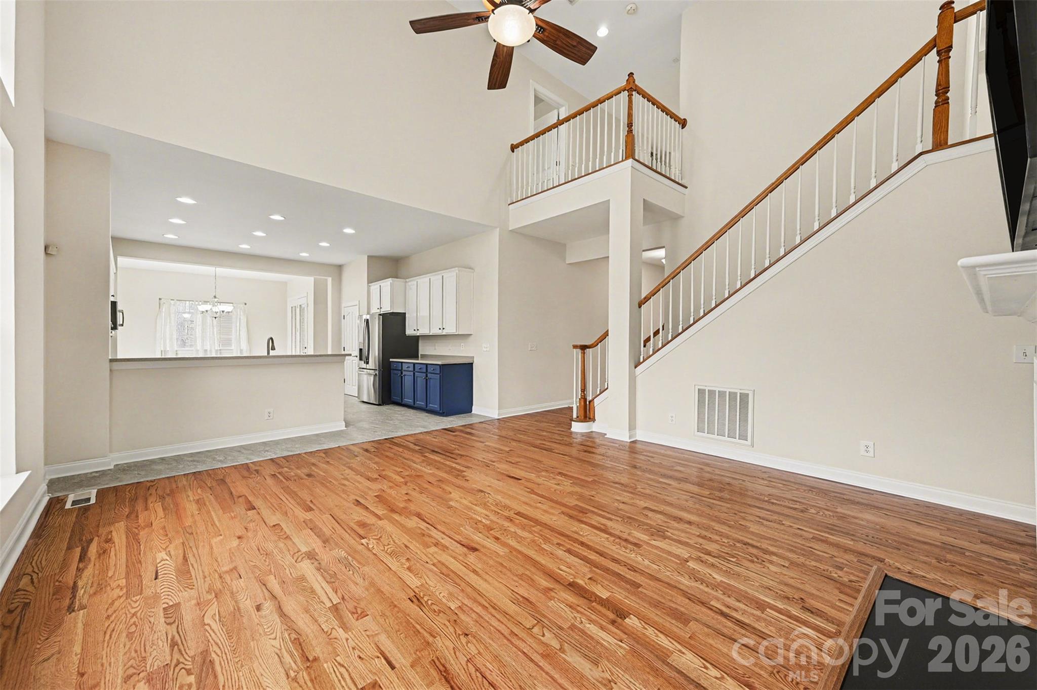 Lindenwood - Residential