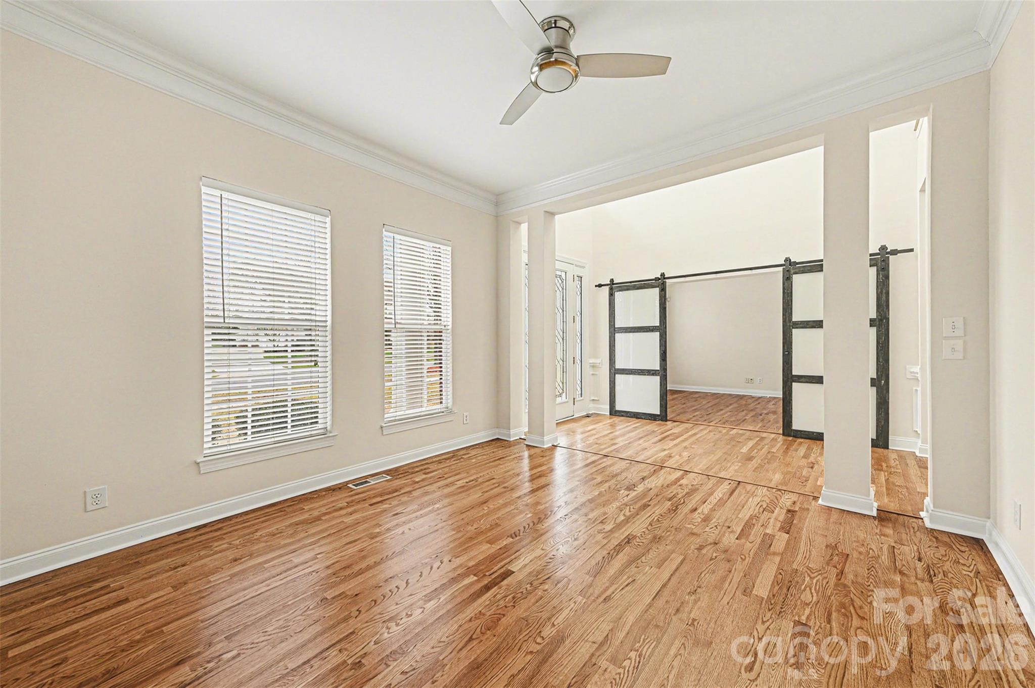 Lindenwood - Residential