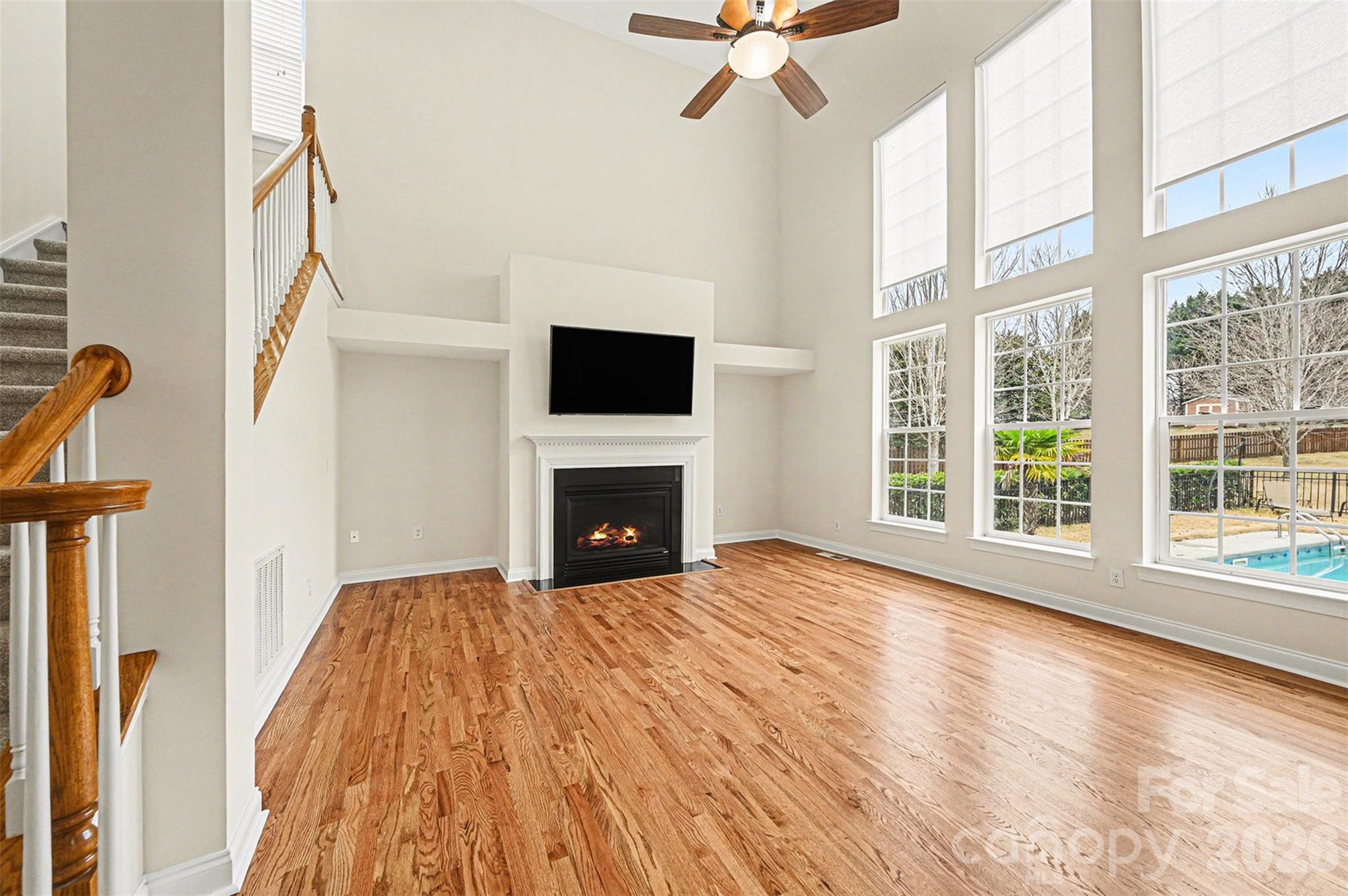 Lindenwood - Residential