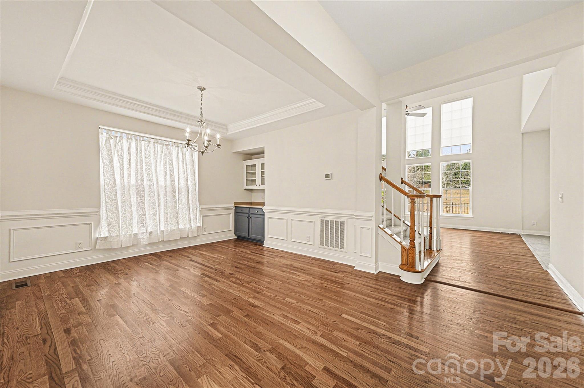 Lindenwood - Residential