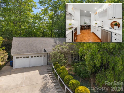 Photo of 132 Fox Cross Drive, Brevard, NC 28712 (MLS # 4375876)