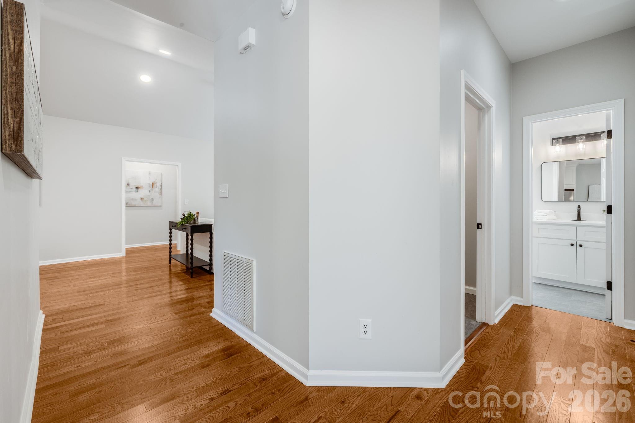 Deerlake Village - Residential