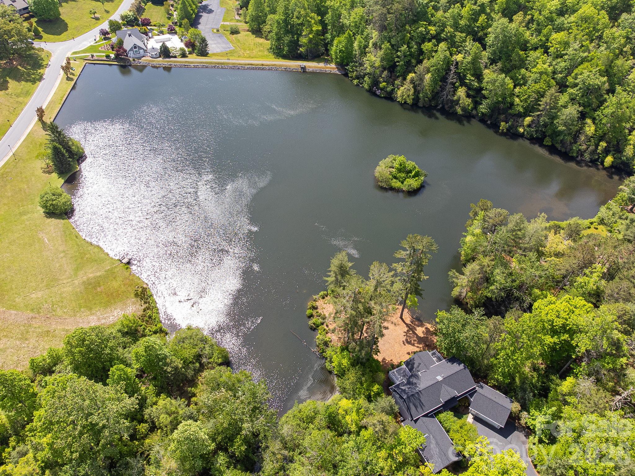 Deerlake Village - Residential