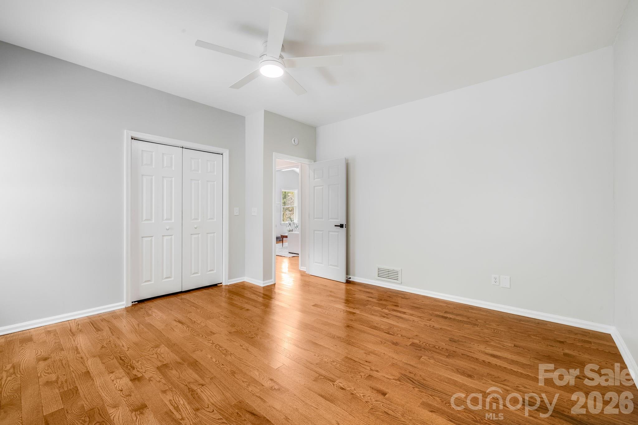 Deerlake Village - Residential