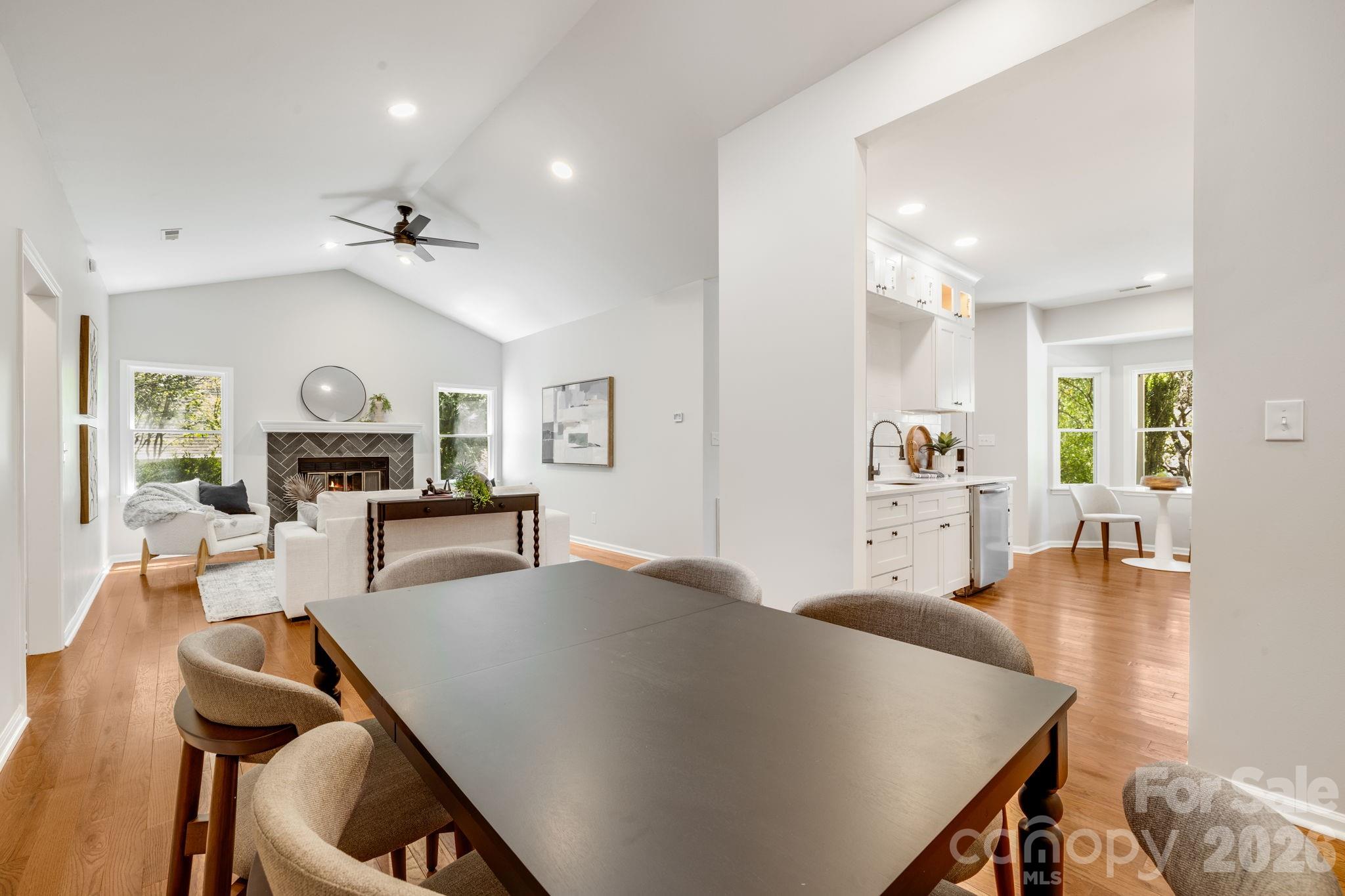 Deerlake Village - Residential