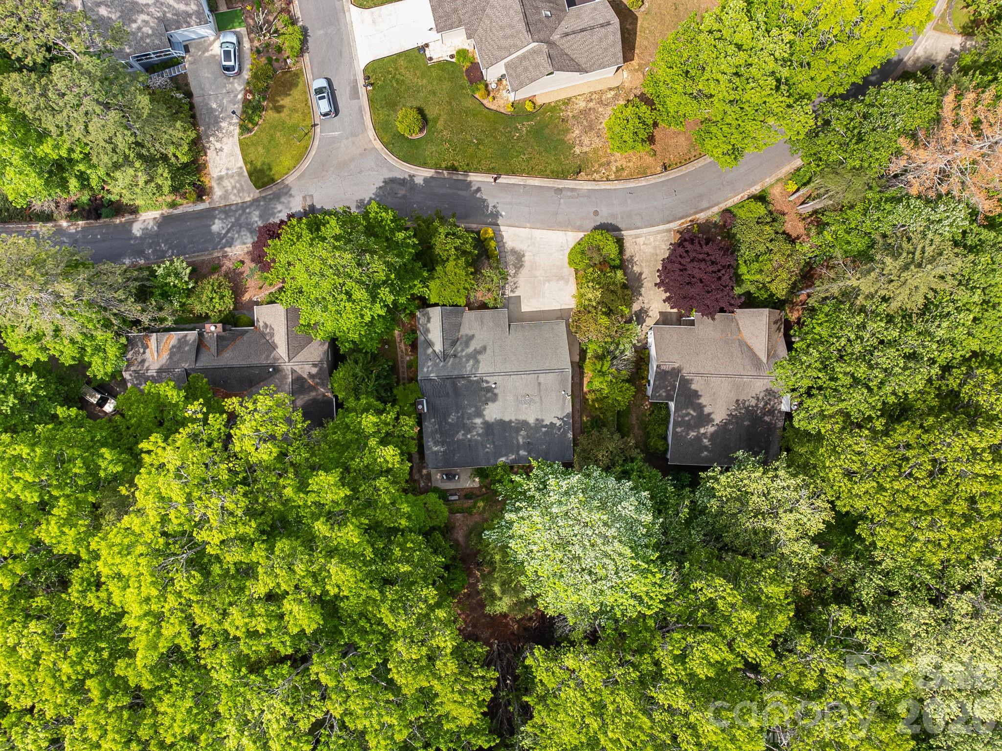 Deerlake Village - Residential