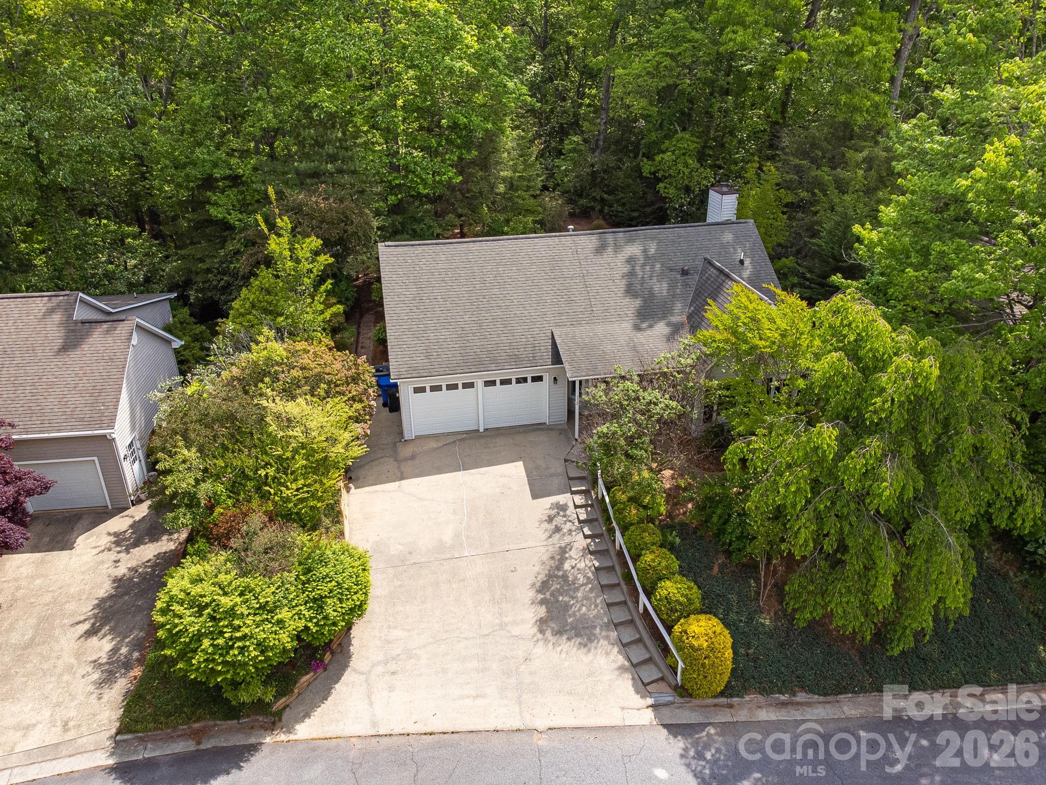 Deerlake Village - Residential