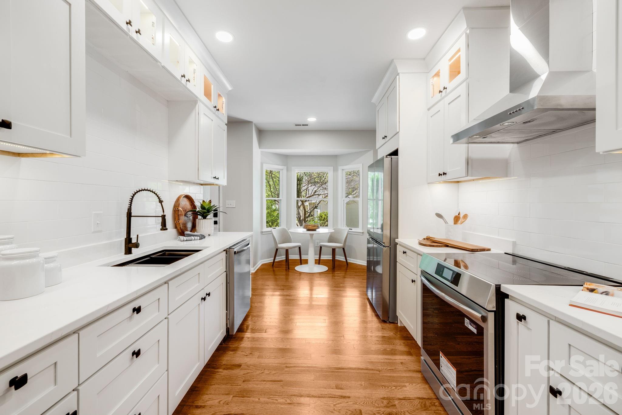 Deerlake Village - Residential