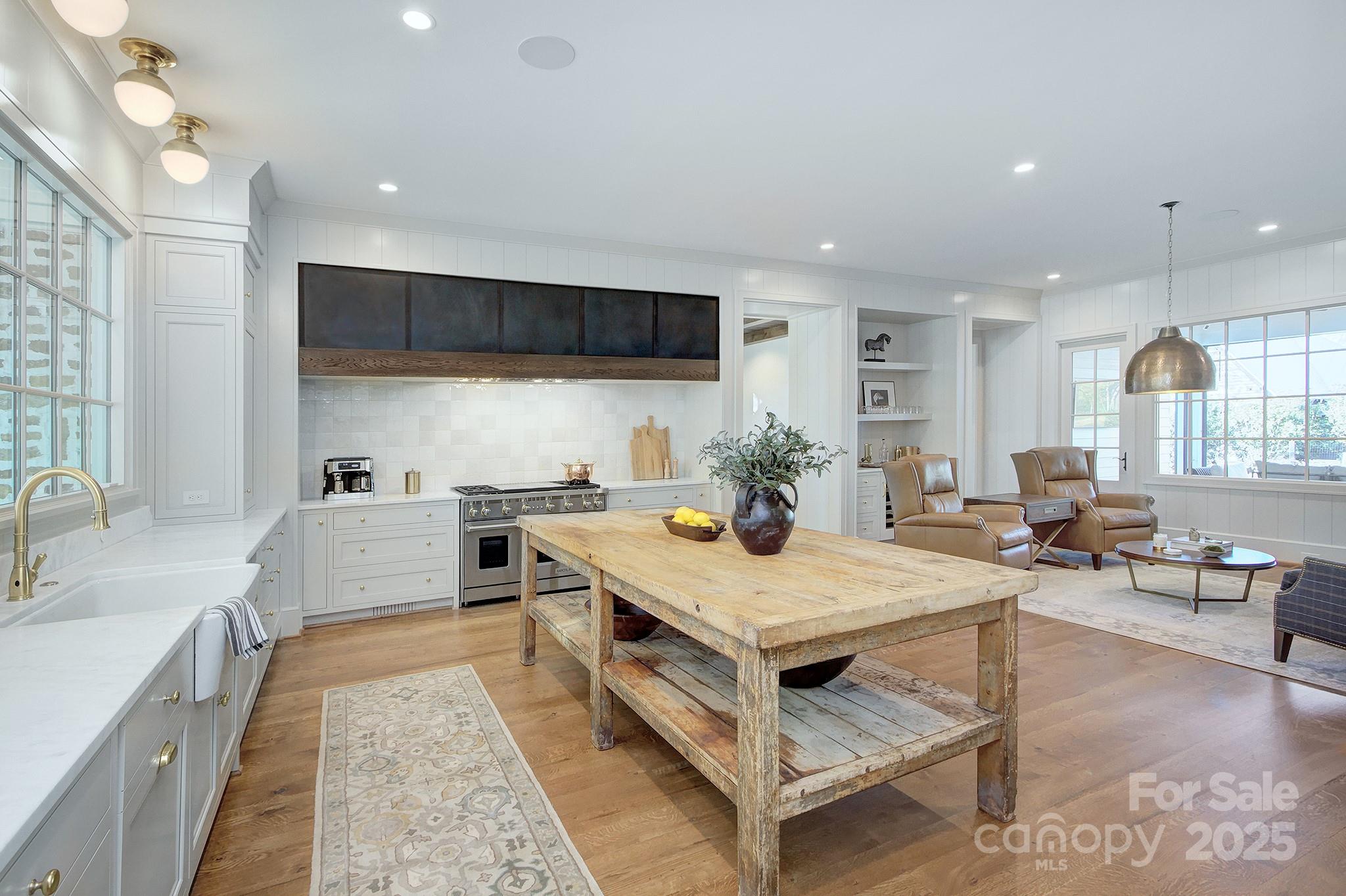 Briar Farm - Residential