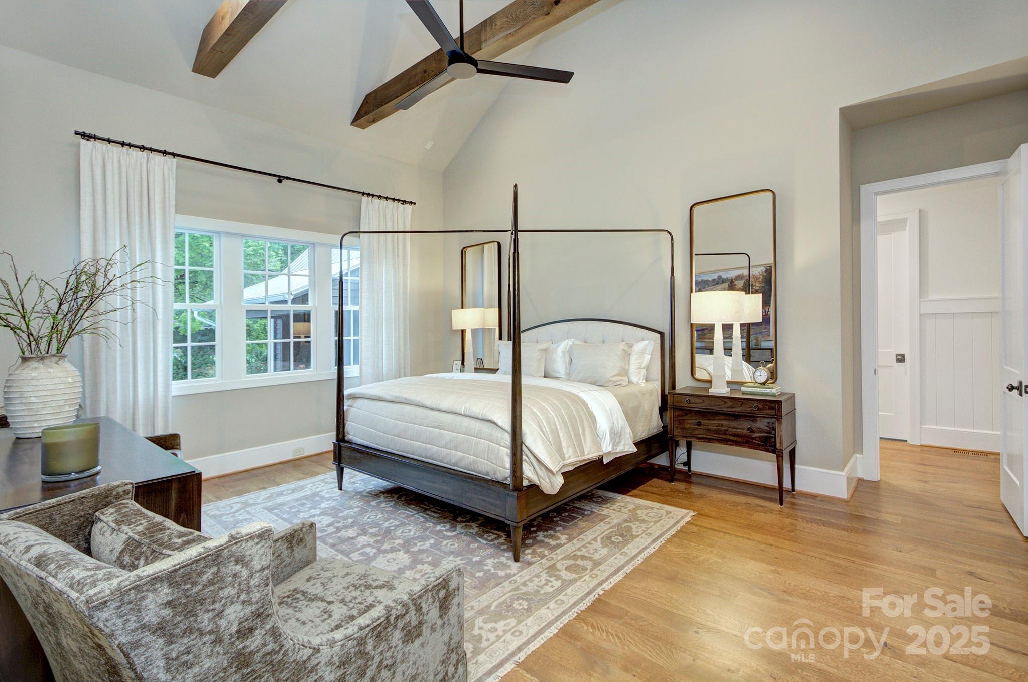 Briar Farm - Residential