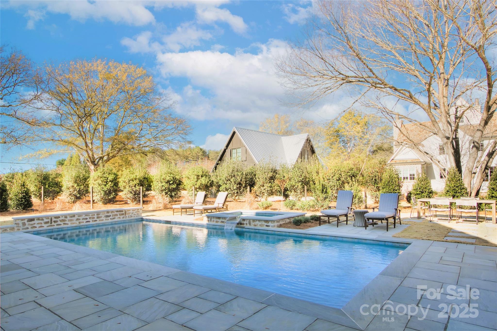 Briar Farm - Residential