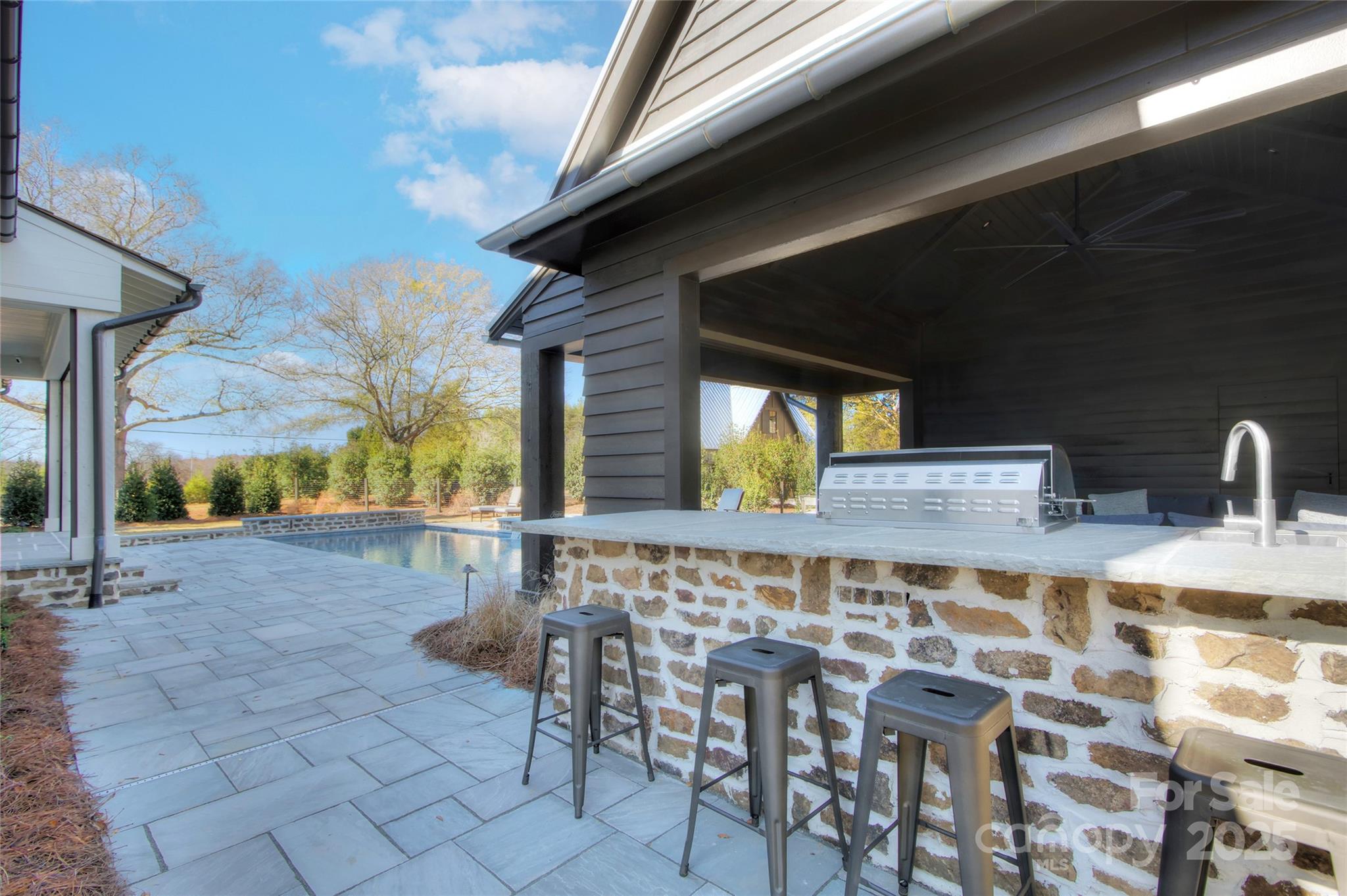 Briar Farm - Residential