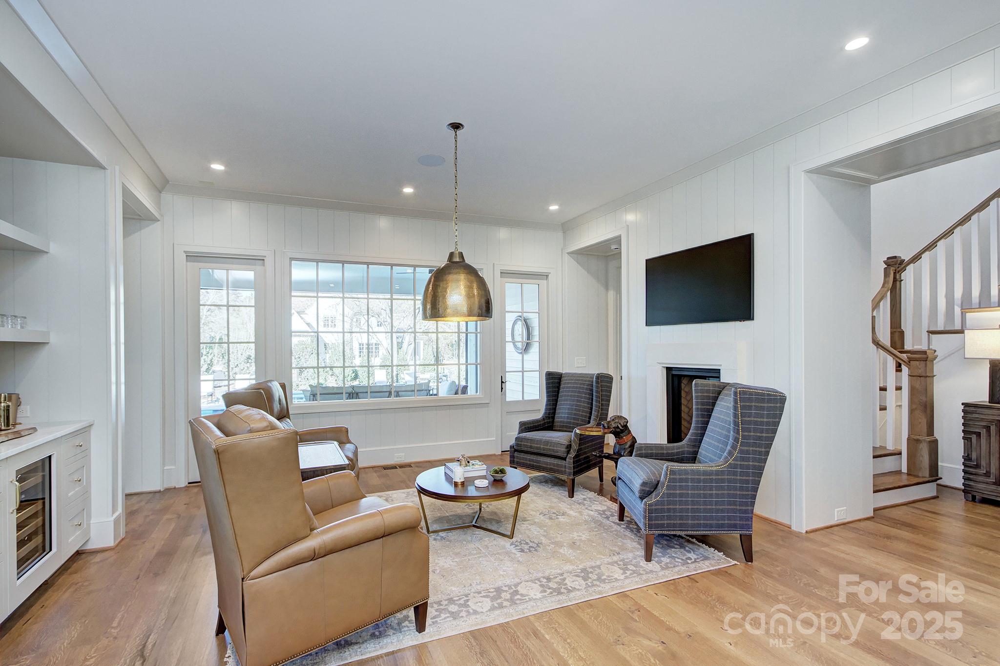 Briar Farm - Residential