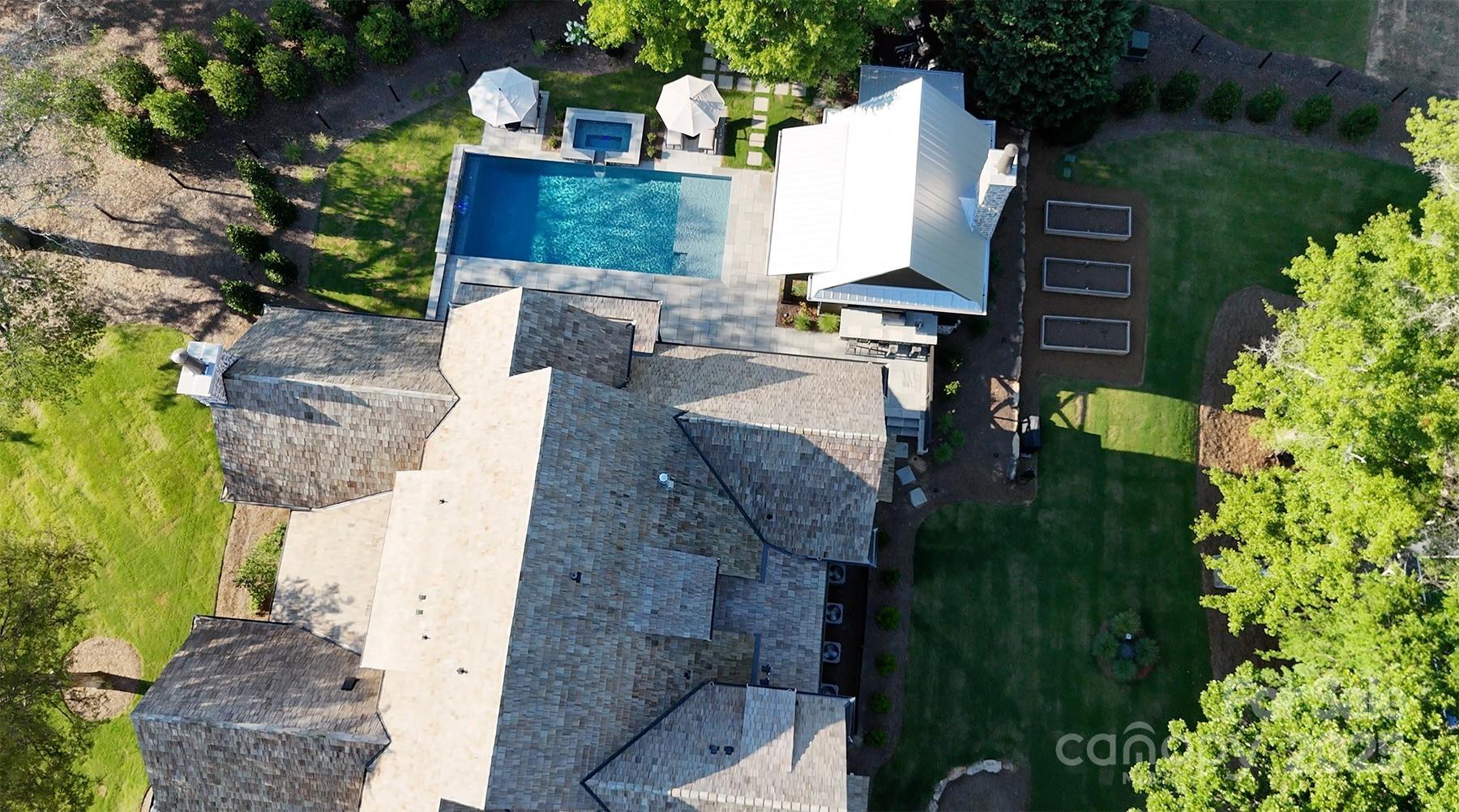 Briar Farm - Residential