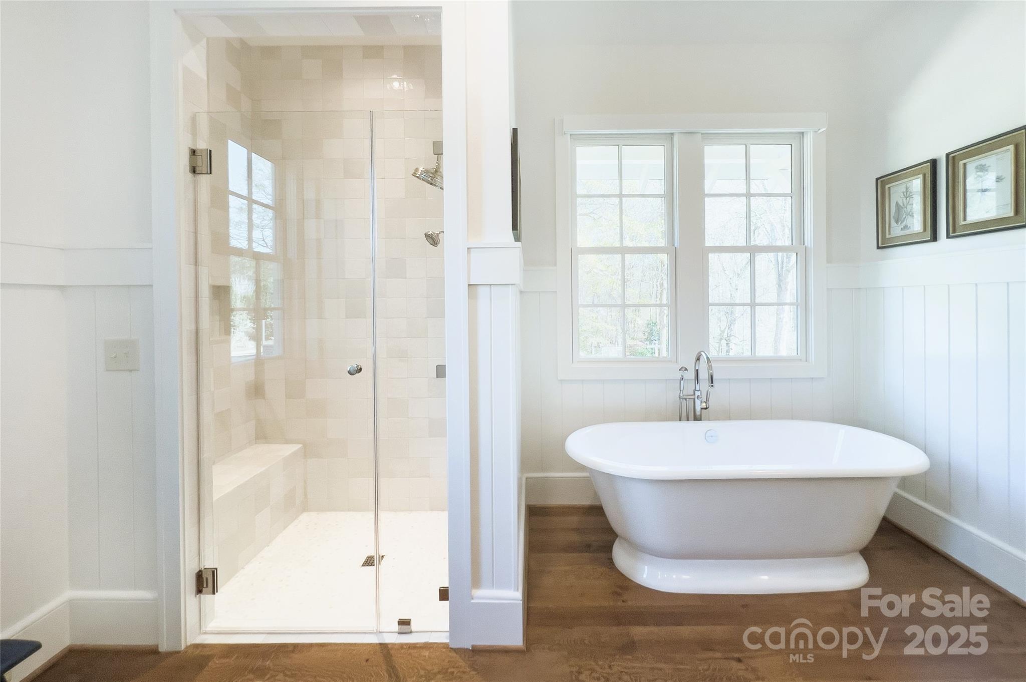 Briar Farm - Residential