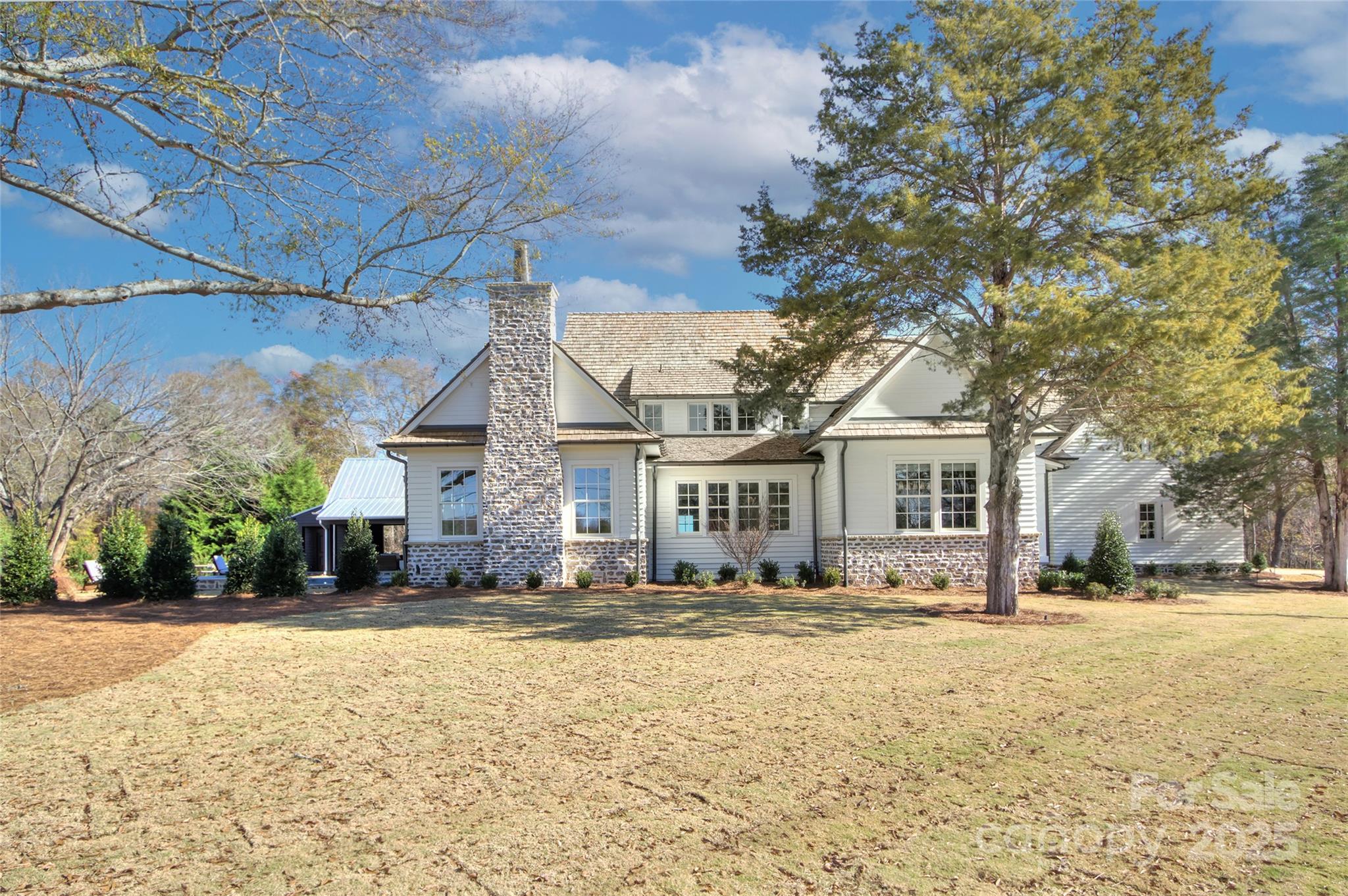 Briar Farm - Residential