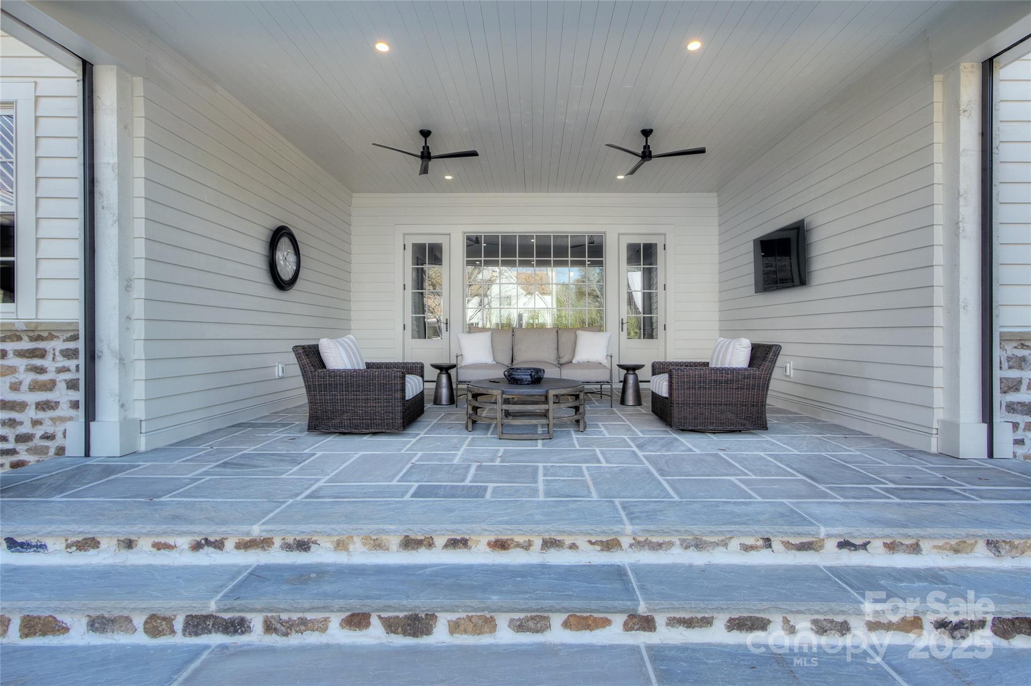 Briar Farm - Residential