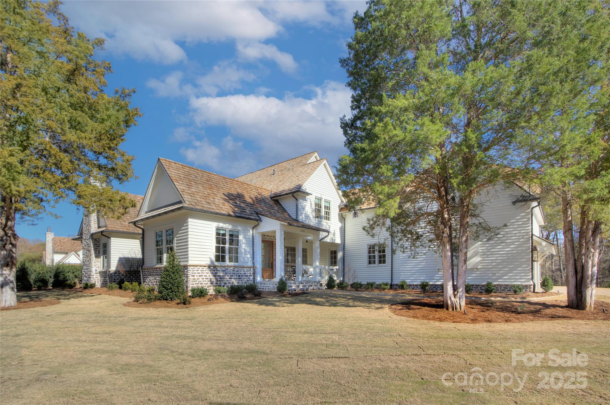 Briar Farm - Residential