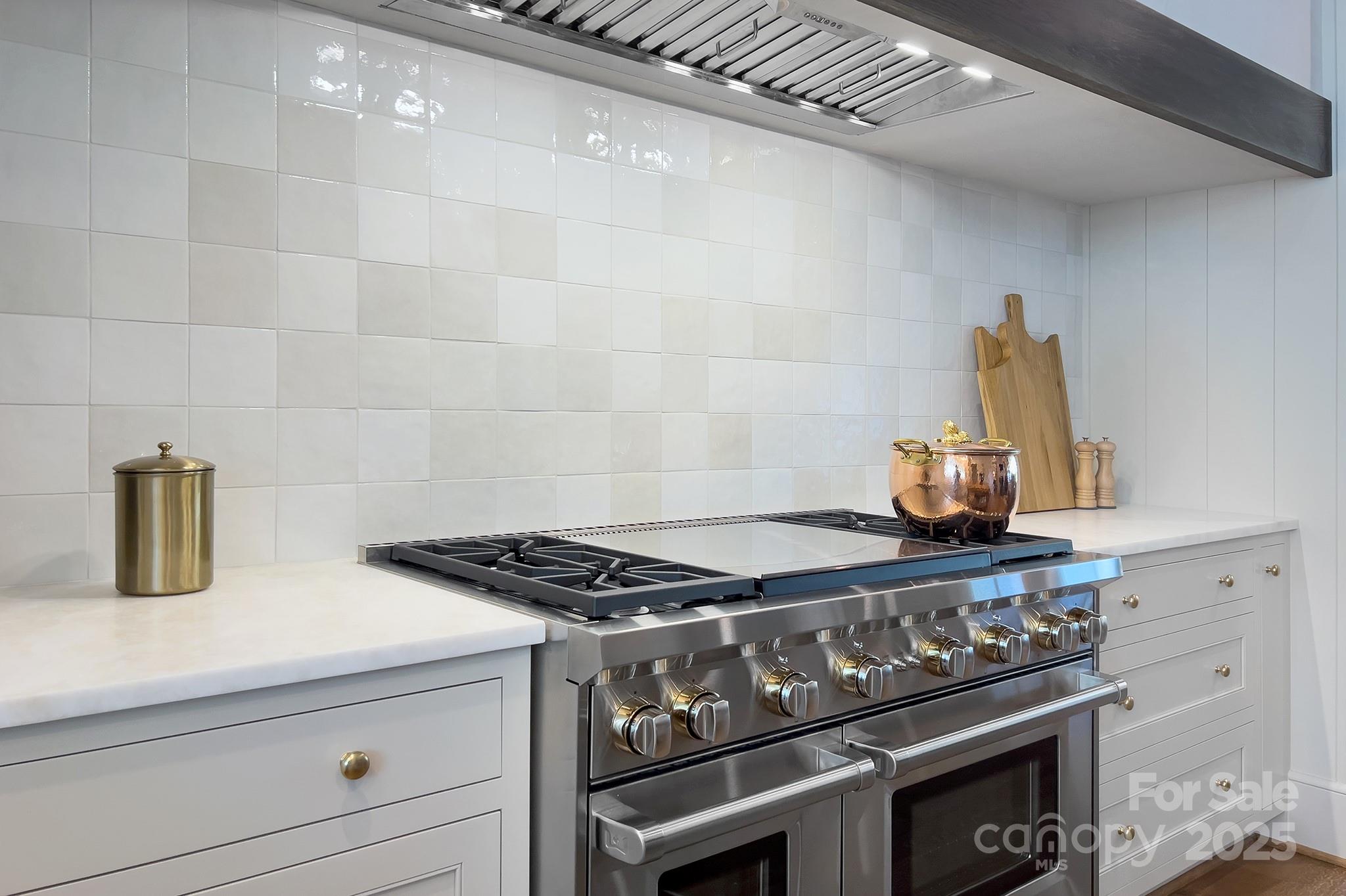 Briar Farm - Residential