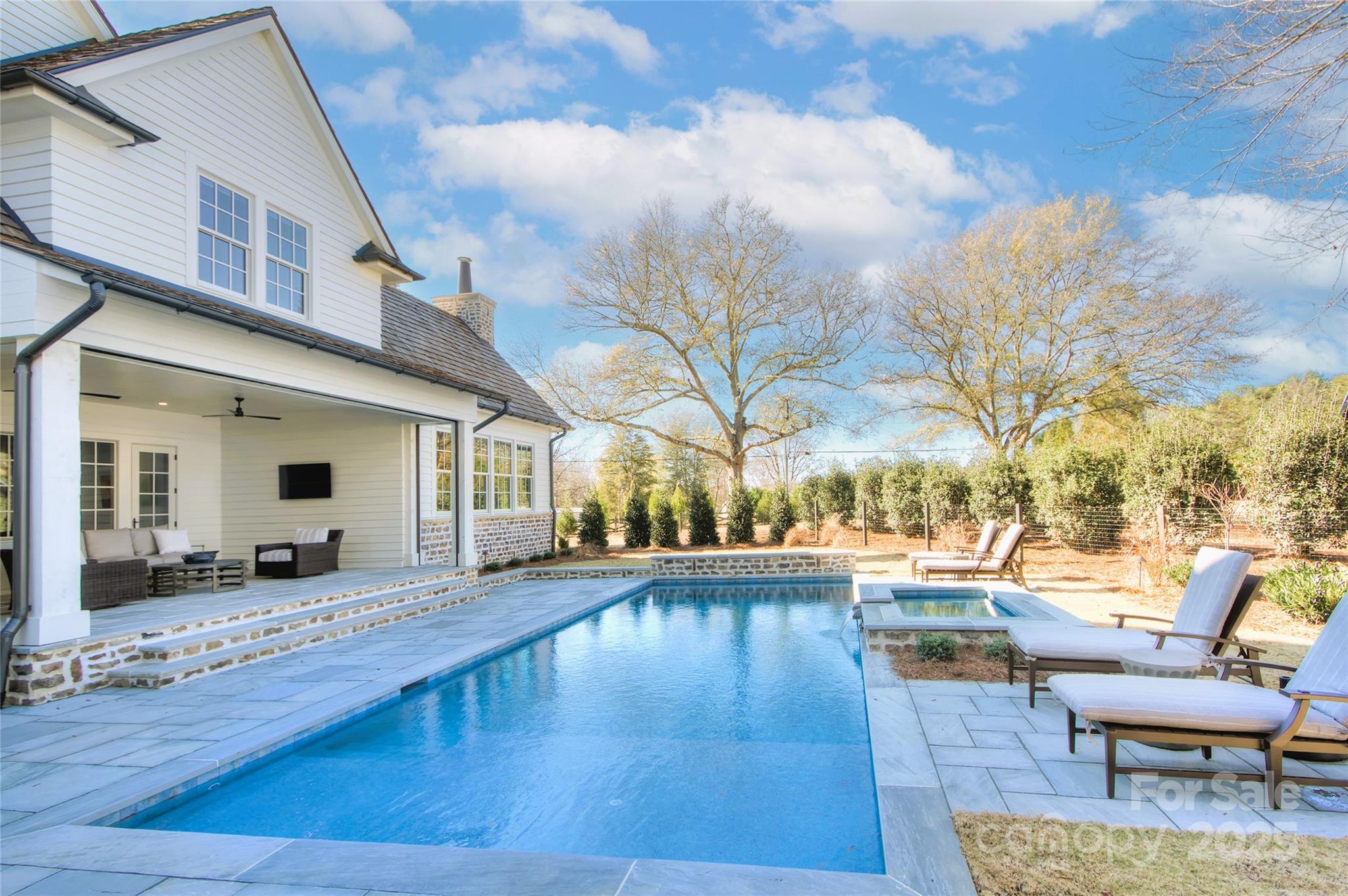 Briar Farm - Residential