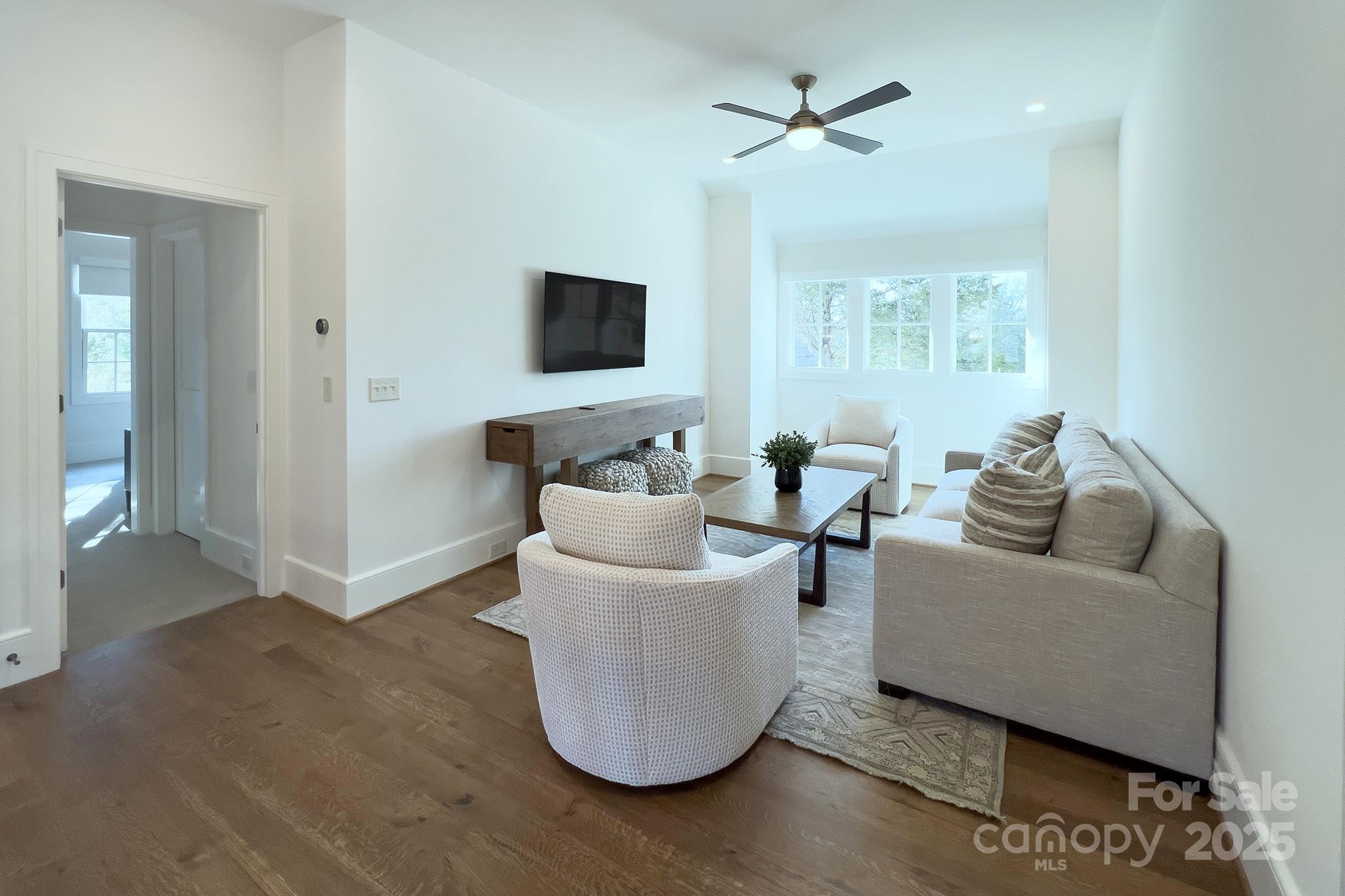 Briar Farm - Residential