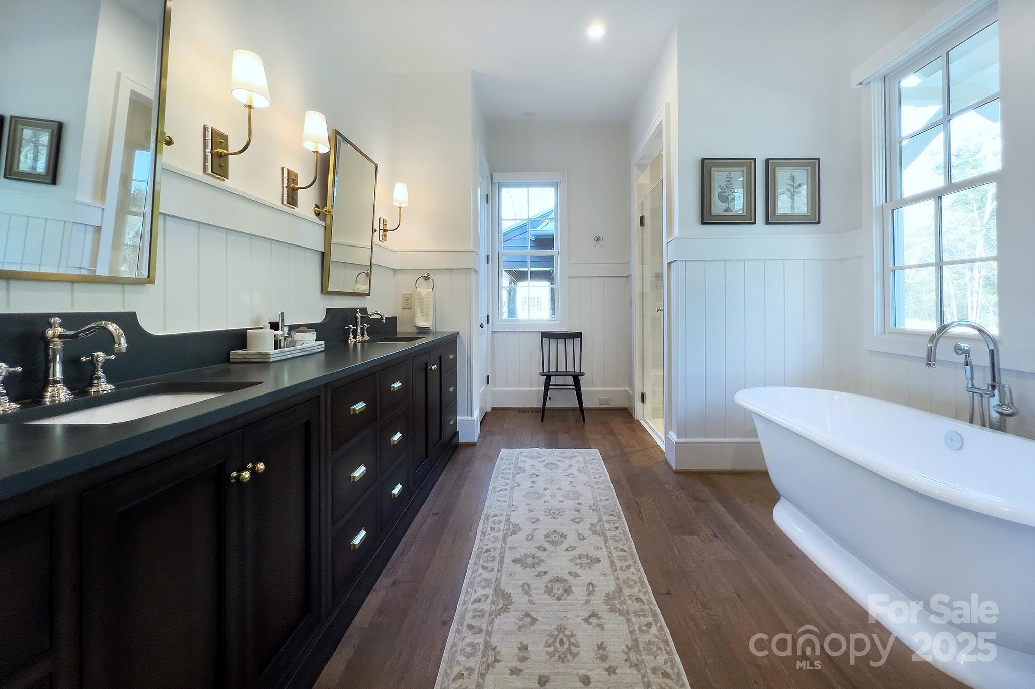 Briar Farm - Residential