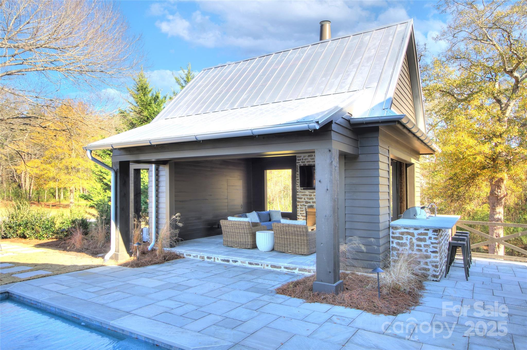 Briar Farm - Residential