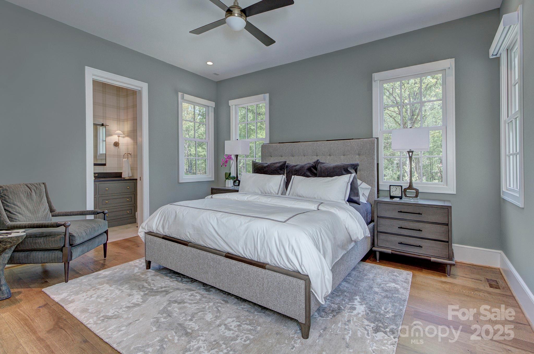 Briar Farm - Residential