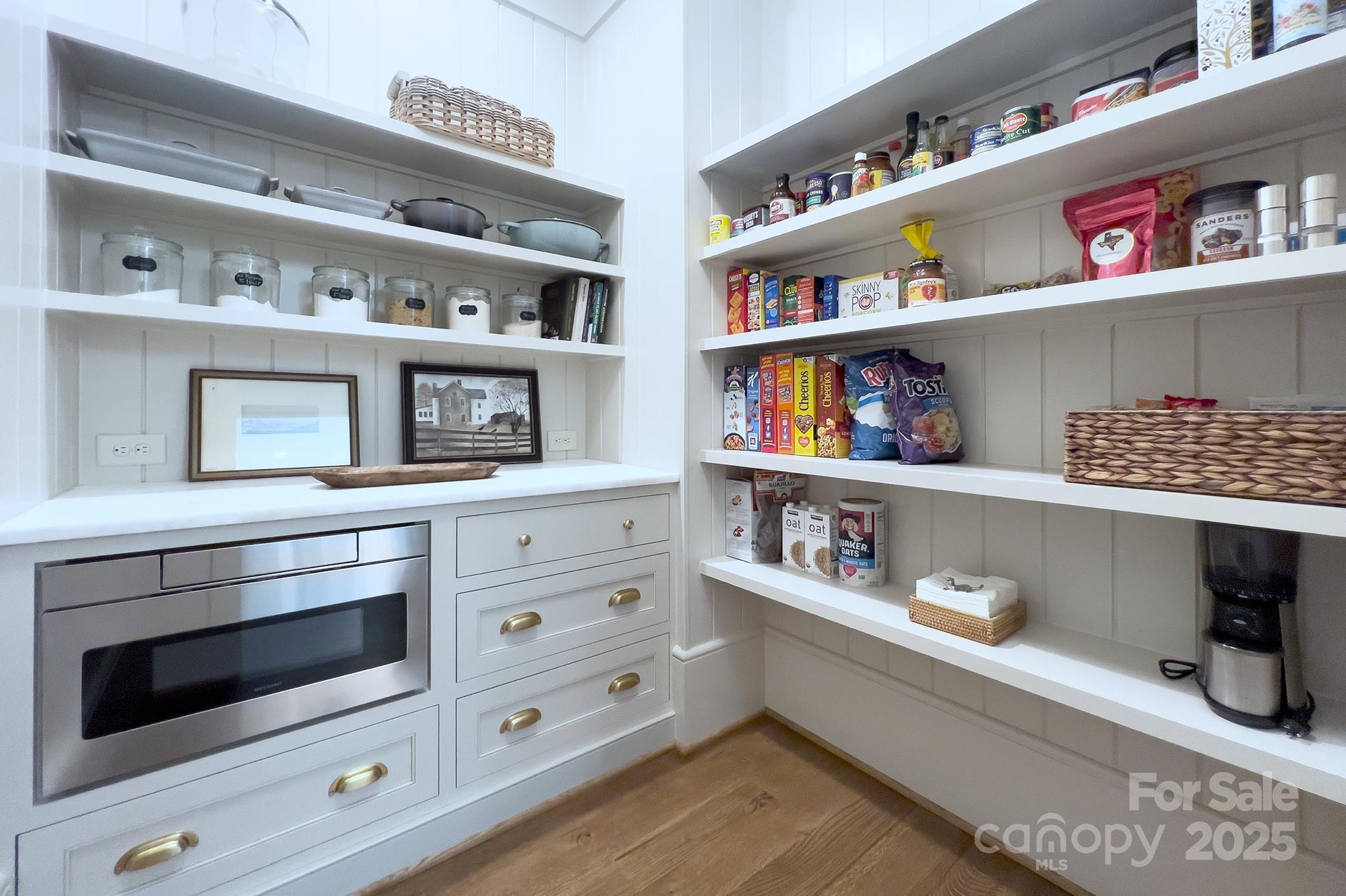 Briar Farm - Residential