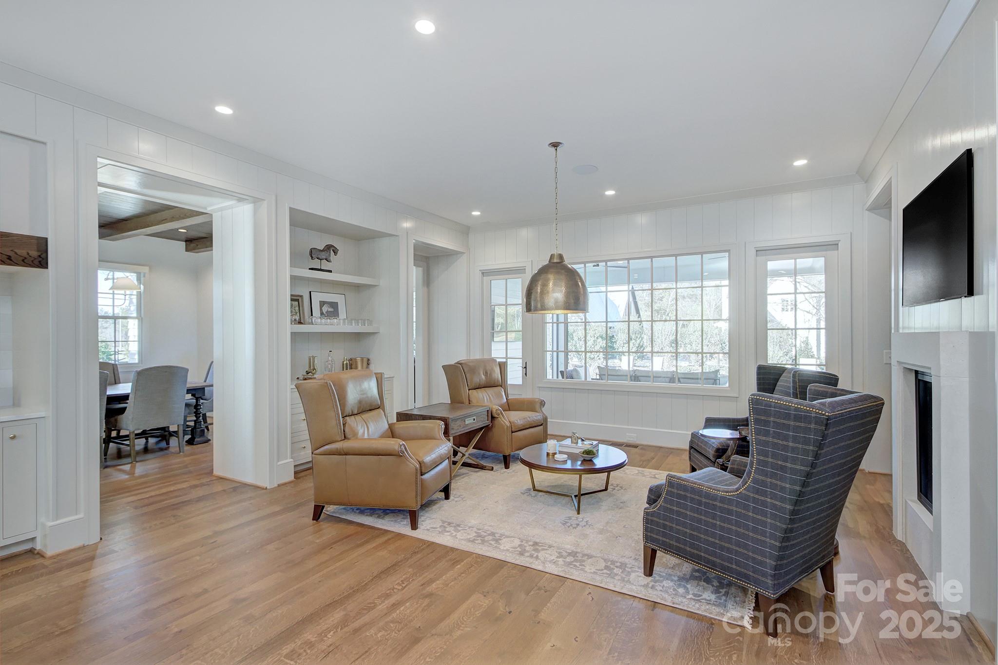 Briar Farm - Residential