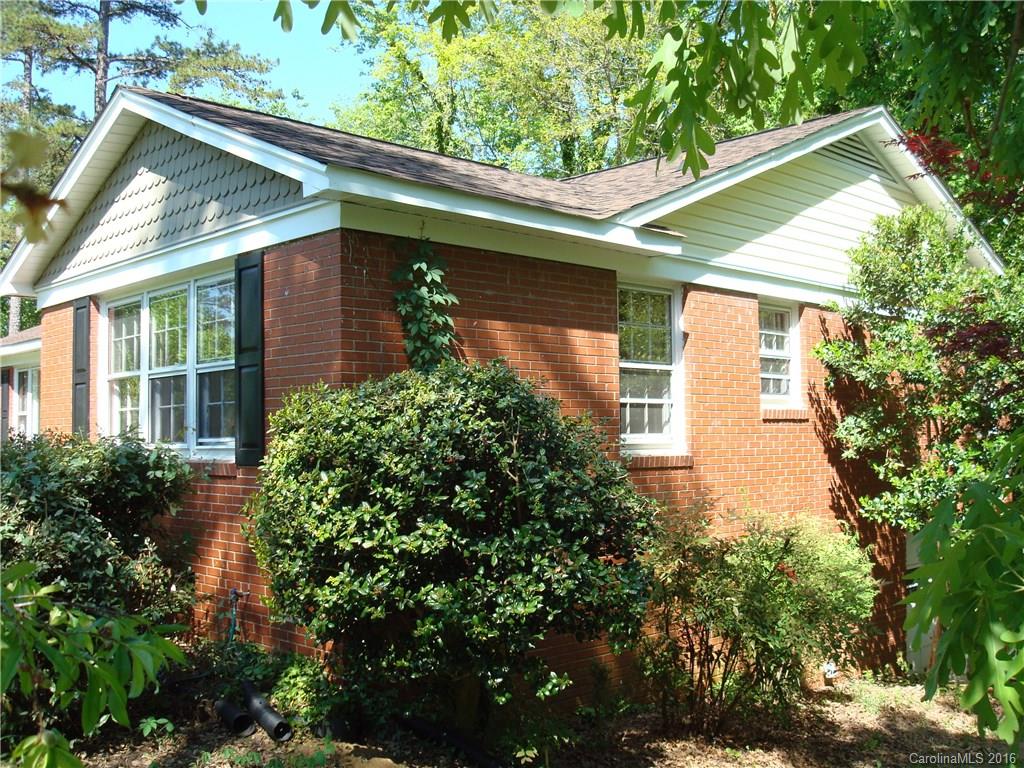 Walnut Grove - Residential Lease