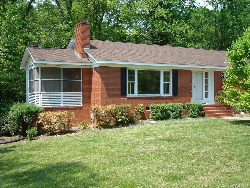 Walnut Grove - Residential Lease