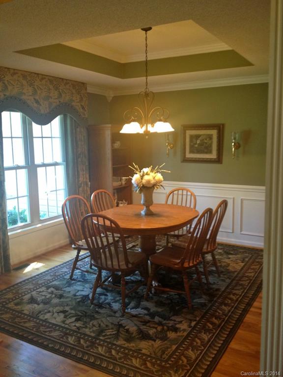 Ashland Oaks - Residential